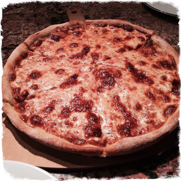 Order 12" Americana Pizza food online from Italian Affair store, Glassboro on bringmethat.com