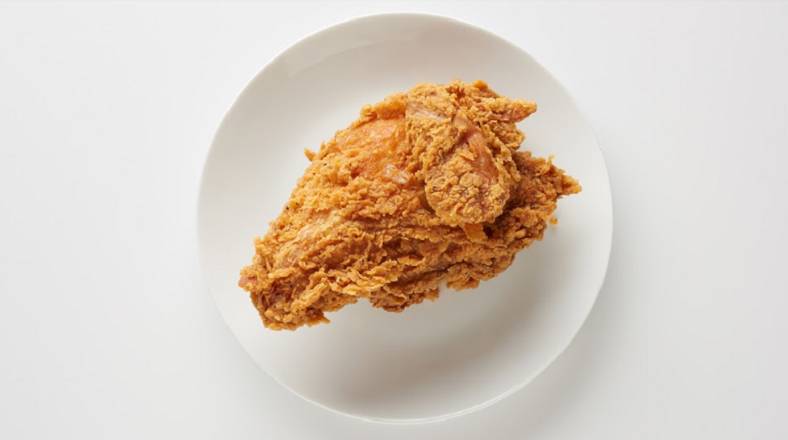 Order Fried Chicken Combo food online from Luby's store, Houston on bringmethat.com