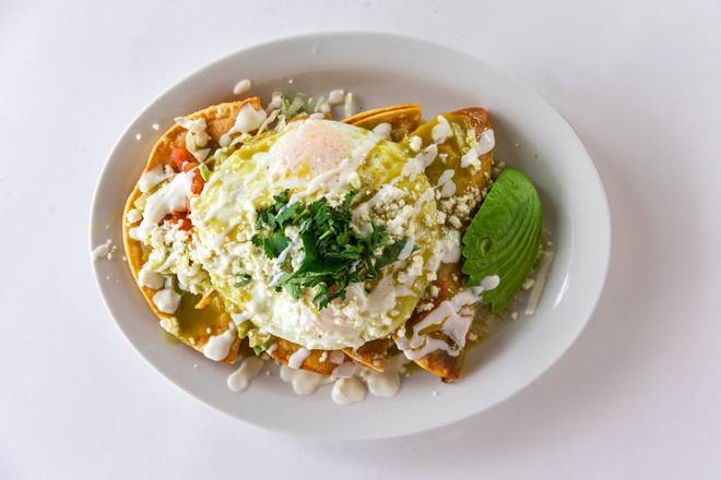 Order Maso's Breakfast Potato Tacos food online from The Hash Kitchen store, Scottsdale on bringmethat.com