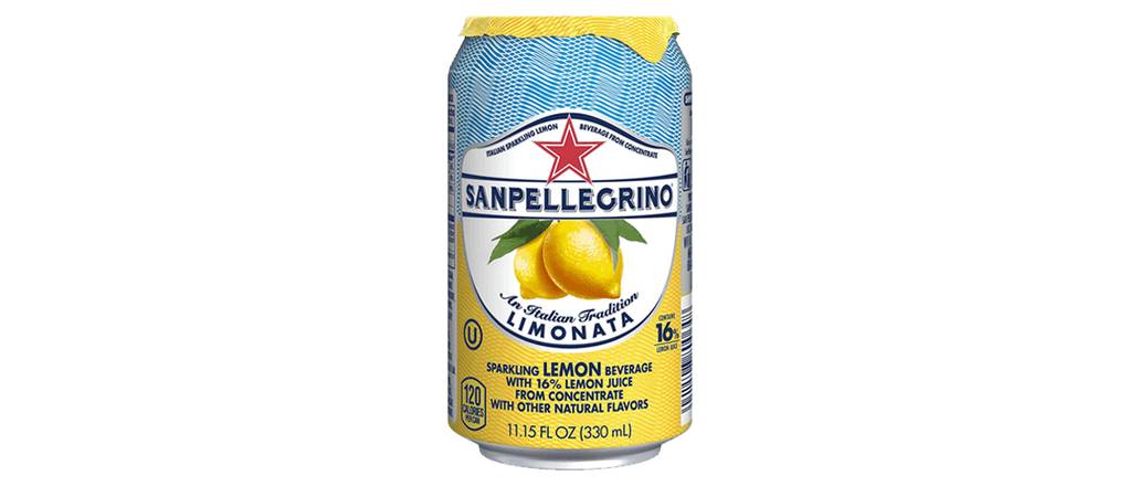 Order San Pellegrino Lemon food online from Potbelly store, Irving on bringmethat.com