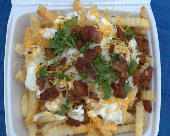 Order Dynamite Fries food online from Taqueria El Primo store, Haslet on bringmethat.com