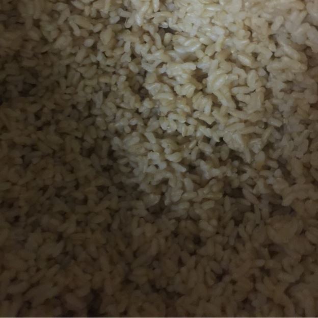 Order Brown Rice food online from Oriental Express Restaurant store, Deptford Township on bringmethat.com