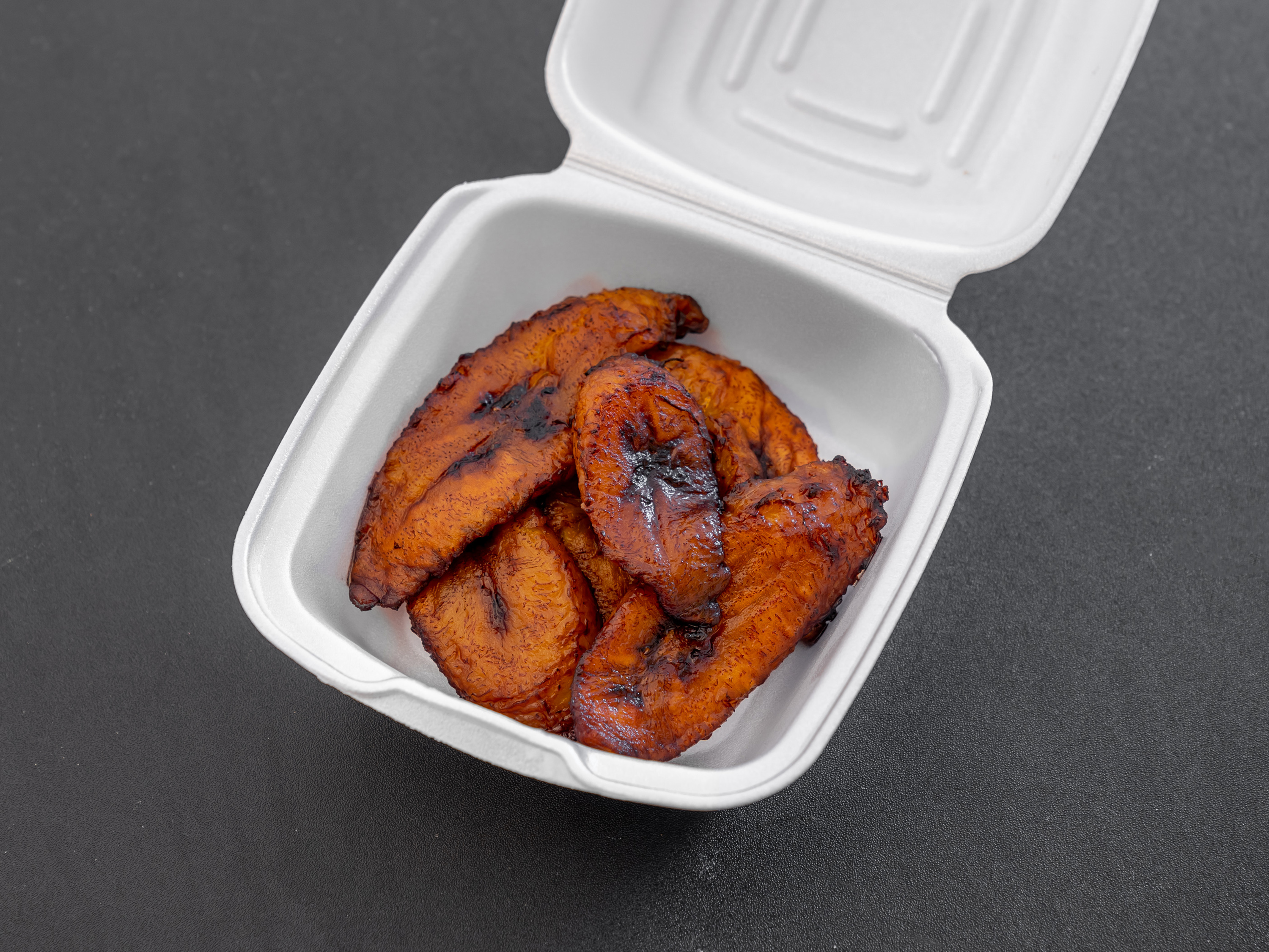 Order Plantains  food online from Tip Top Willows store, Jonesboro on bringmethat.com
