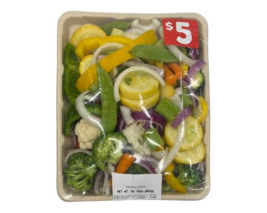 Order Vegetables Steaming (29 oz) food online from Safeway store, Vallejo on bringmethat.com