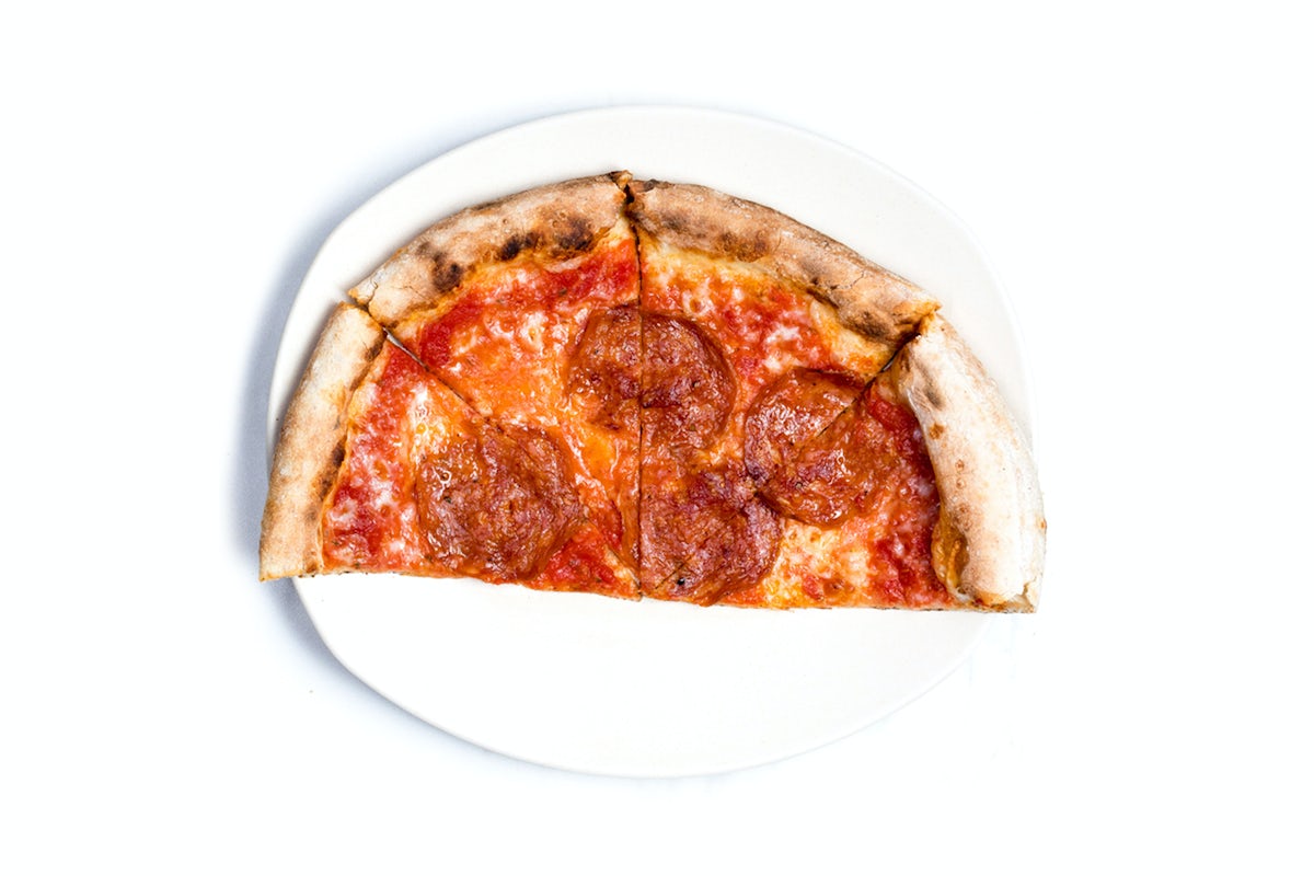 Order Kids Pepe Pizza food online from Modern Market store, Fort Collins on bringmethat.com