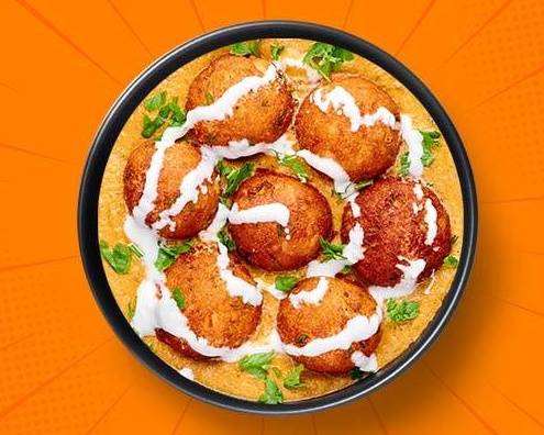 Order Majestic Malai Kofta  food online from Mad Over Curry store, Lawrenceville on bringmethat.com