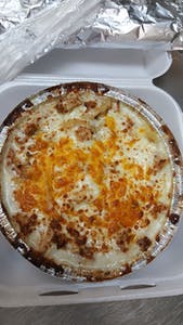 Order Baked Ziti food online from Palermo Pizza store, Greensboro on bringmethat.com