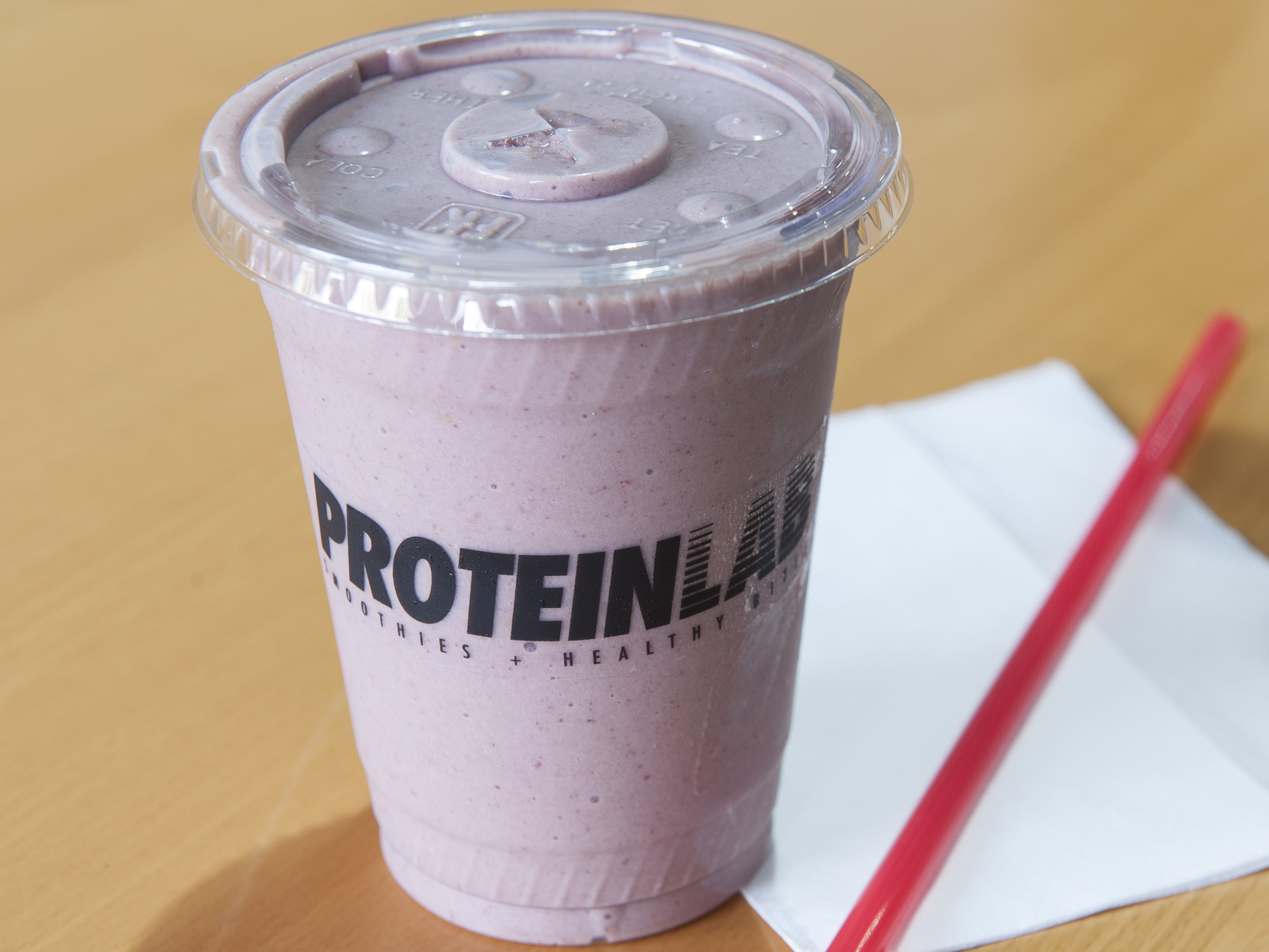 Order Swish Protein Shake food online from Protein Lab store, Brea on bringmethat.com