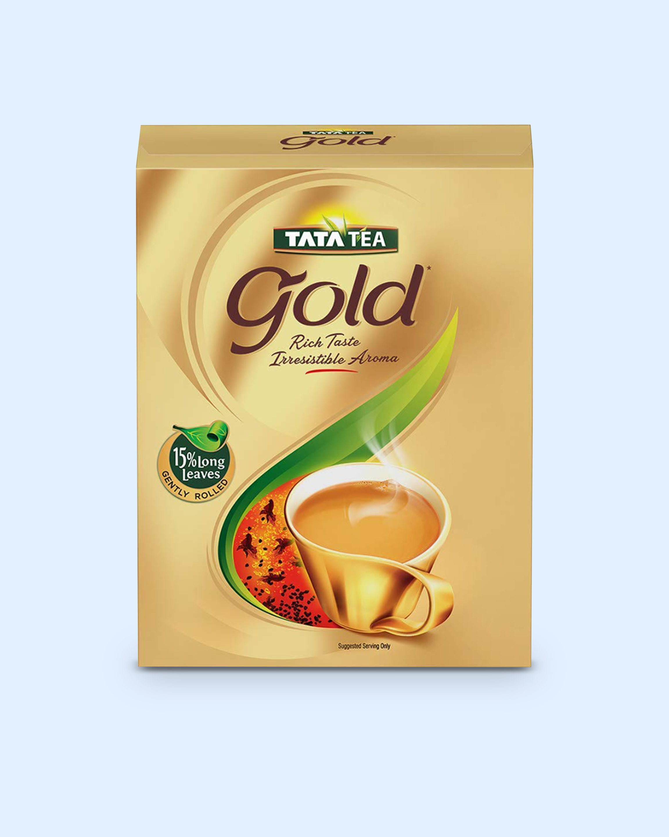 Order Tata Gold Tea food online from India Delivered store, San Francisco on bringmethat.com
