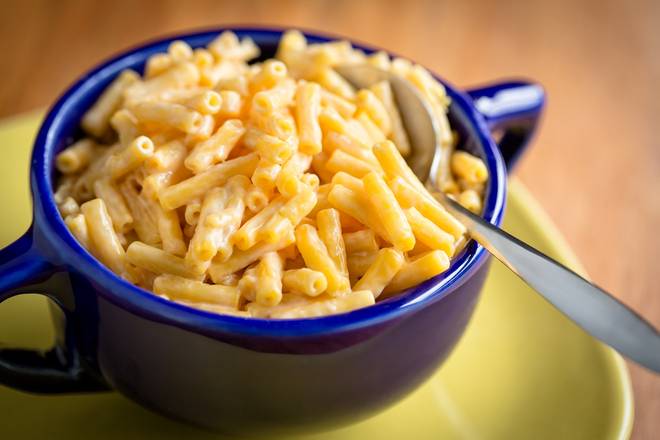 Order Kids' Mac & Cheese food online from Uno Pizzeria & Grill store, Deptford on bringmethat.com