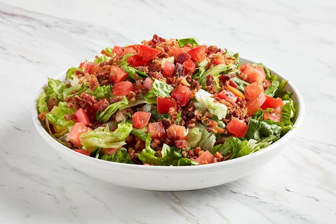 Order Family Salad: BLT food online from Firebirds Wood Fired Grill store, Eatontown on bringmethat.com