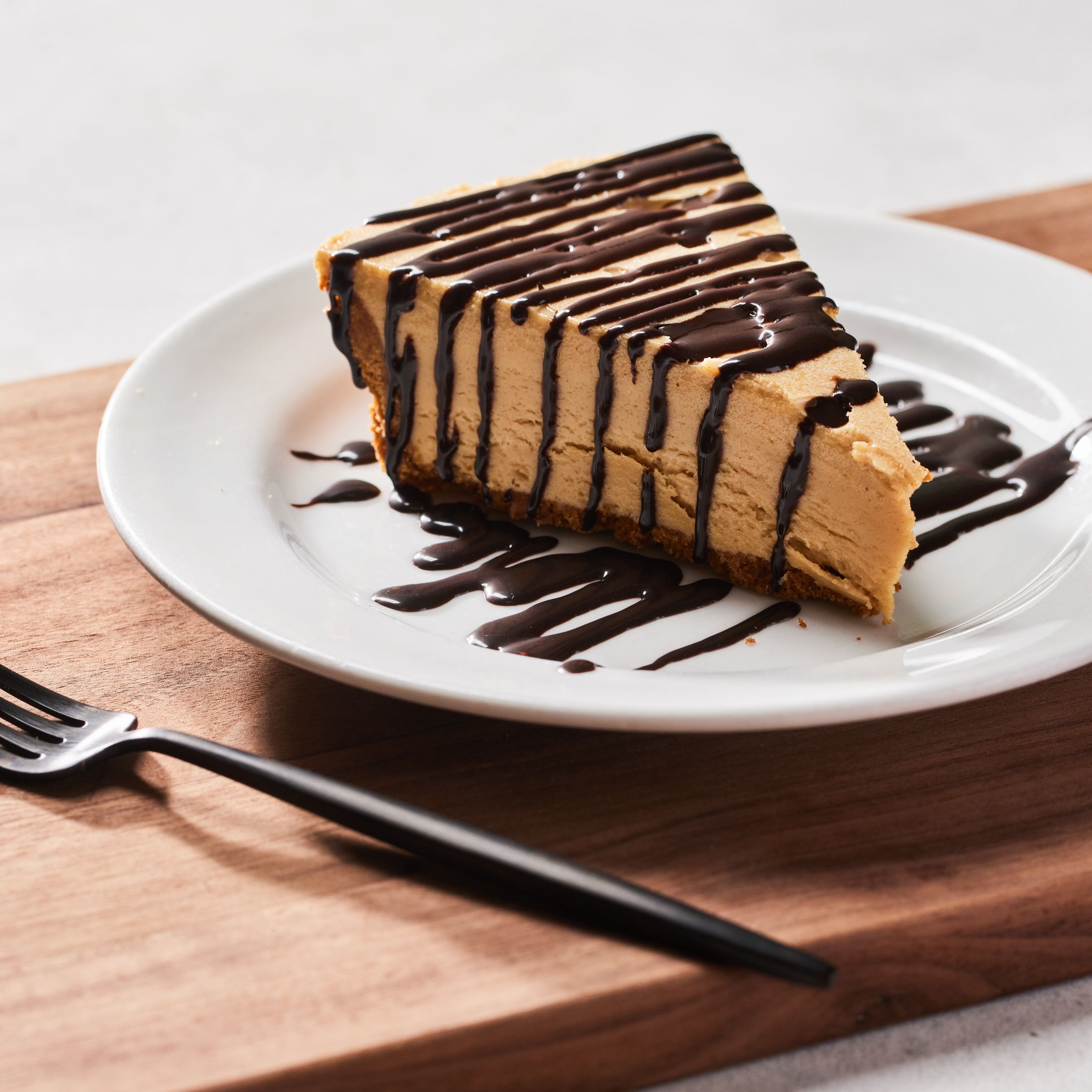 Order Peanut Butter Pie by Homeroom food online from The Lunchbox store, Daly City on bringmethat.com