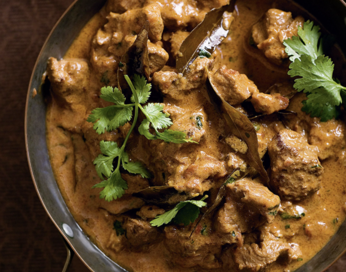 Order Lamb Curry food online from Shan-a-punjab catering store, Brookline on bringmethat.com