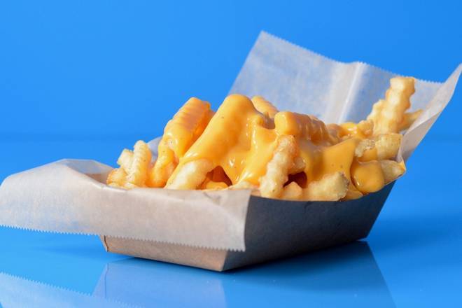 Order Cheese Fries food online from Philly King store, Rock Hill on bringmethat.com