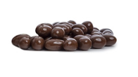 Order Sugar-Free Chocolate Covered Peanuts food online from South Bend Chocolate Company store, Indianapolis on bringmethat.com