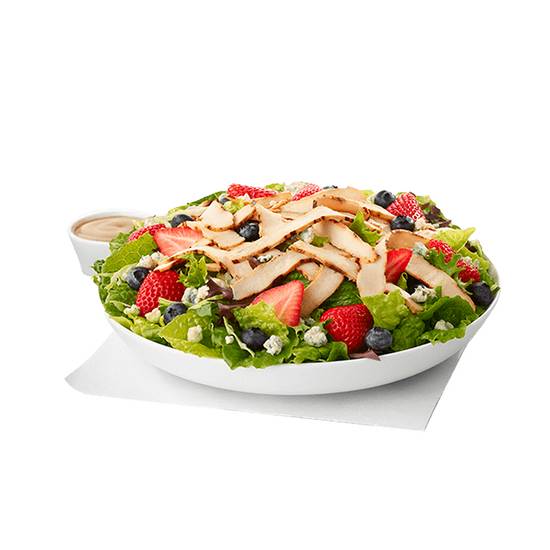 Order Market Salad food online from Chick-Fil-A store, Milledgeville on bringmethat.com