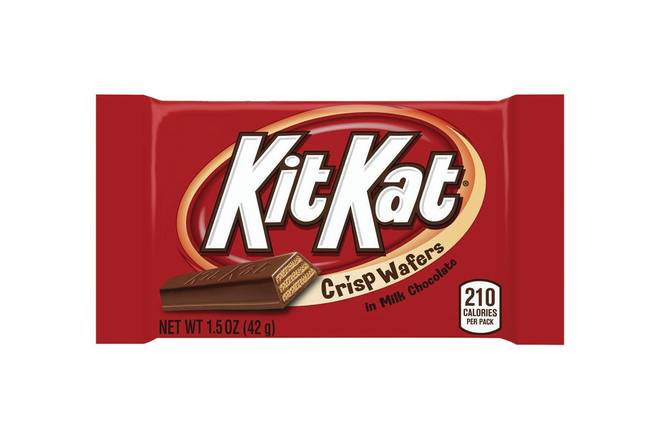 Order Kit Kat Bar food online from KWIK TRIP #615 store, North Mankato on bringmethat.com