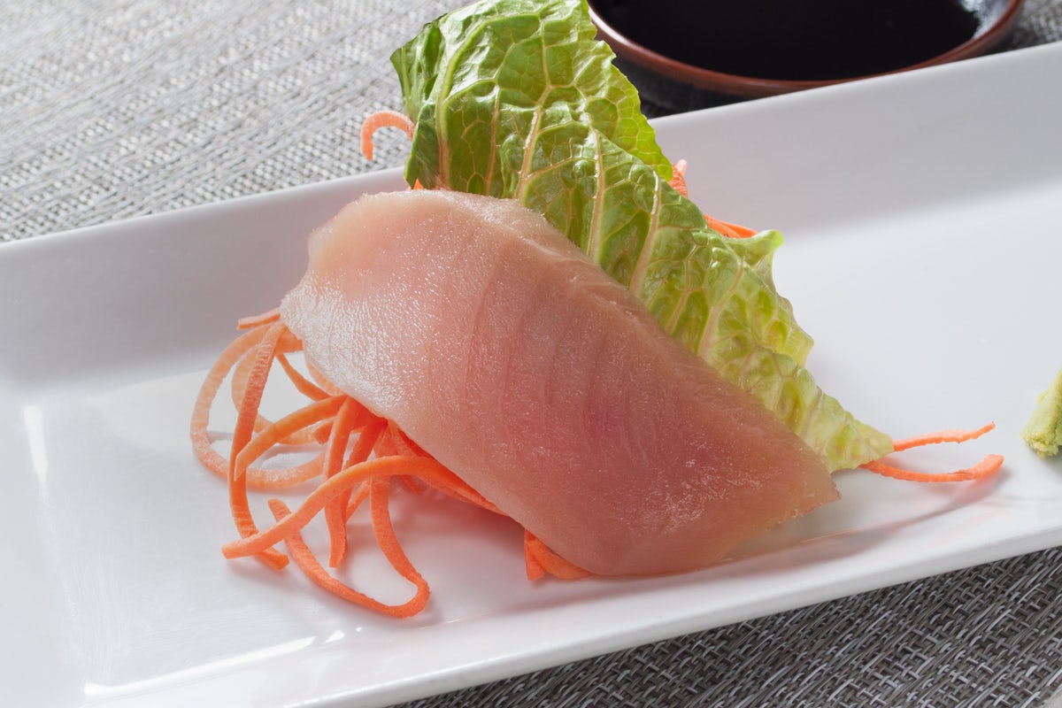 Order Albacore food online from Harura Chicago store, Chicago on bringmethat.com