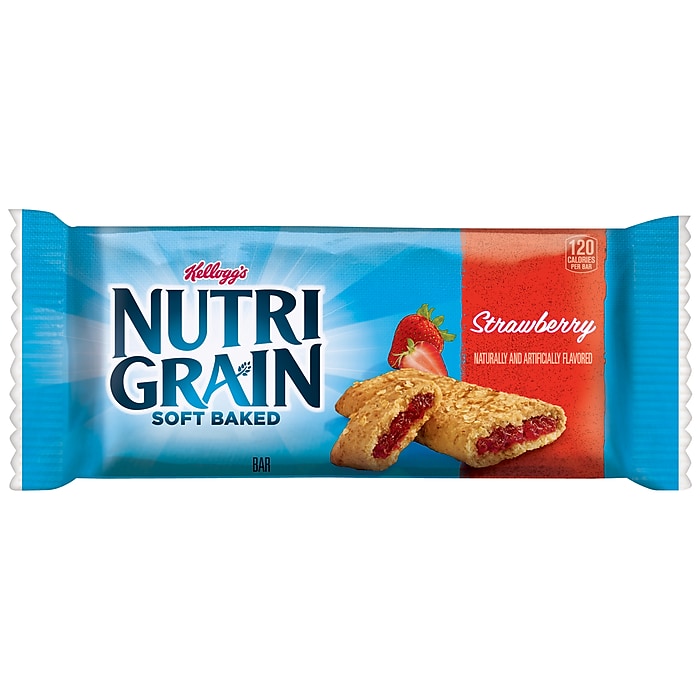 Order Nutri Grain food online from Terrible's store, Las Vegas on bringmethat.com