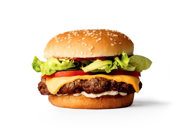 Order Buffalo Burger food online from Flavor Burgers store, Warner Robins on bringmethat.com