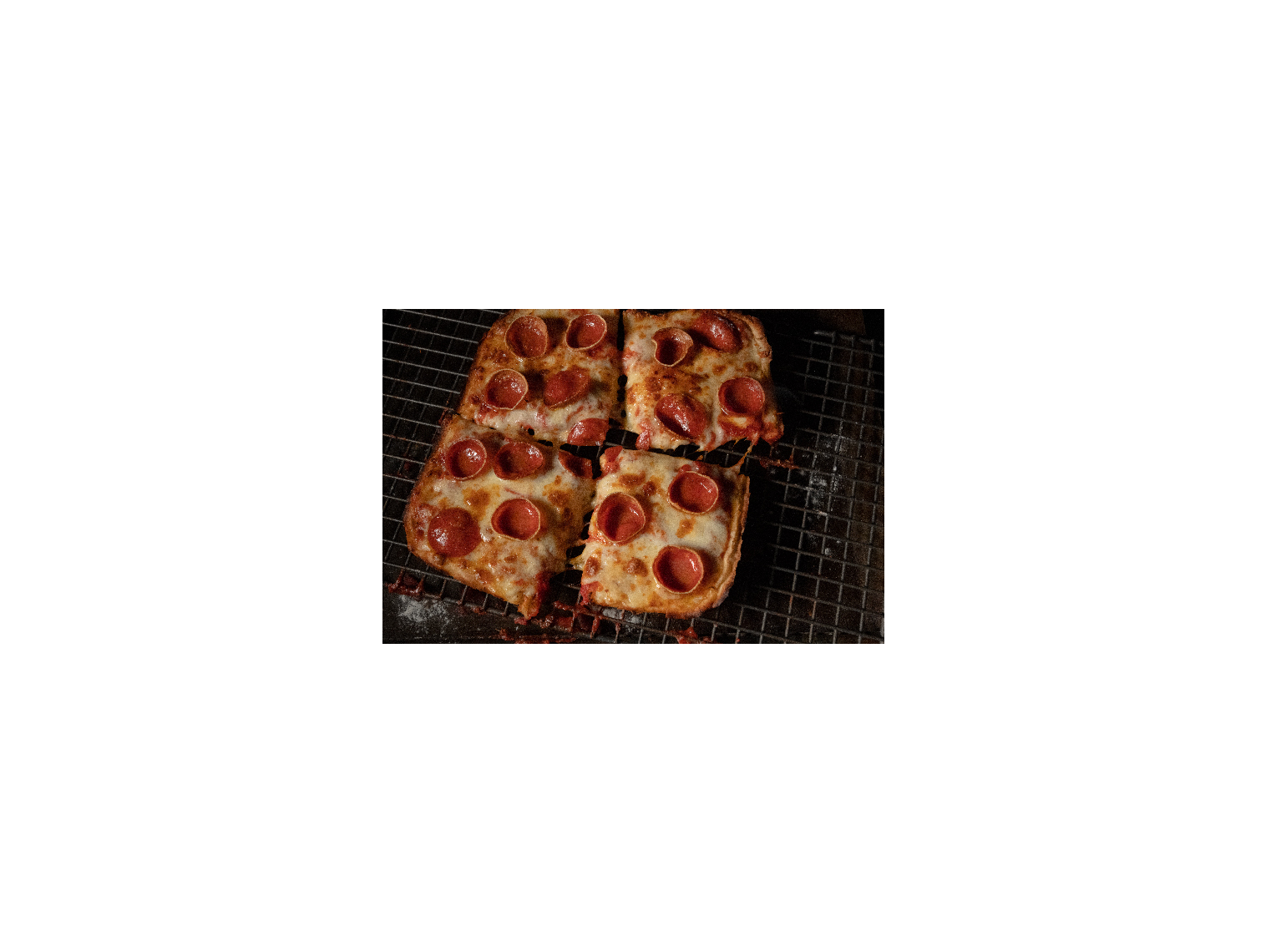 Order Gluten Free Pizza food online from Jet's Pizza store, Sterling Heights on bringmethat.com