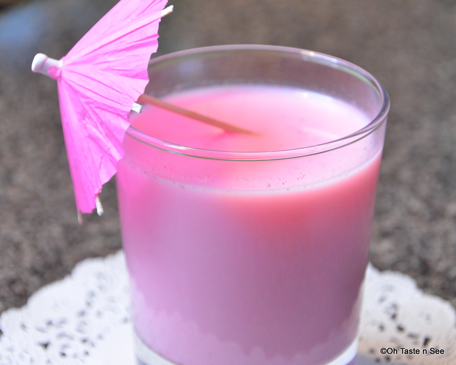 Order Rose Milk food online from Chef of India store, Jersey City on bringmethat.com