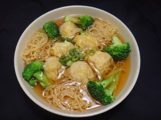 Order S5. Tofu Veggie Soup food online from Emperor Chinese store, Charlotte on bringmethat.com