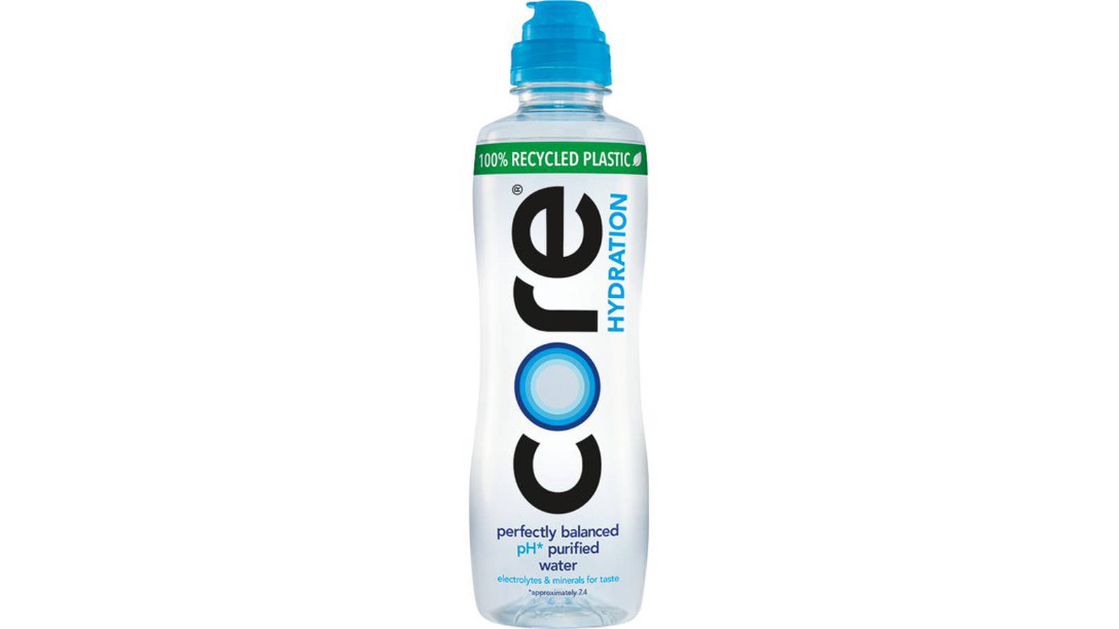 Order Core Hydration, Nutrient Enhanced Water, Perfect 7.4 Natural pH, food online from Lula Convenience Store store, Evesham on bringmethat.com
