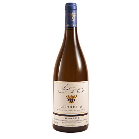 Order Lys d'Or Condrieu food online from Plumpjack Wine & Spirits store, San Francisco on bringmethat.com