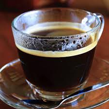 Order Americano food online from Grounds For Coffee store, Ogden on bringmethat.com