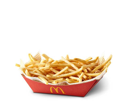 Order Basket of Fries food online from Mcdonald's® store, Lakemoor on bringmethat.com
