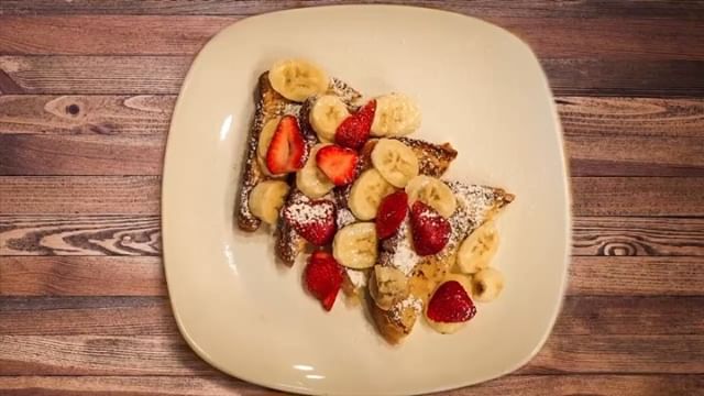 Order French Toast food online from Seymour'S Deli & Bakery store, Livingston on bringmethat.com