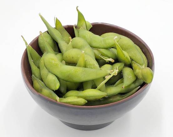 Order 108 Edamame 毛豆 food online from 8000 Miles store, Roselle on bringmethat.com