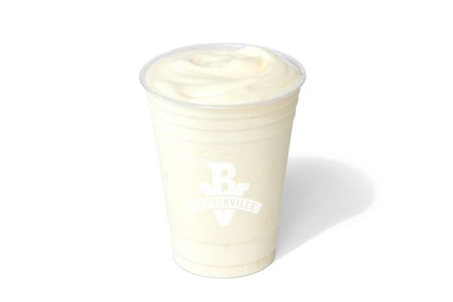 Order Vanilla Shake food online from Burgerville #47 - Corvallis store, Corvallis on bringmethat.com