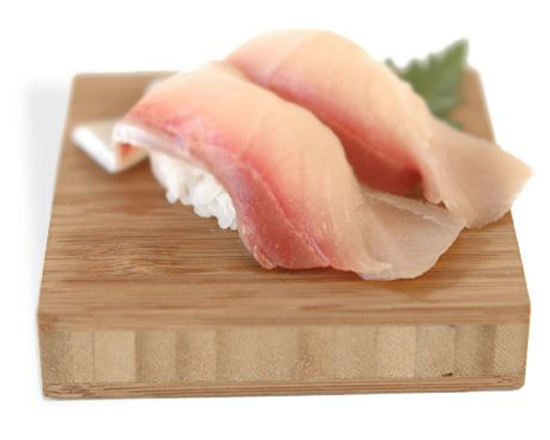 Order Yellowtail sushi food online from Tokyo Roll And Noodle store, Chino Hills on bringmethat.com