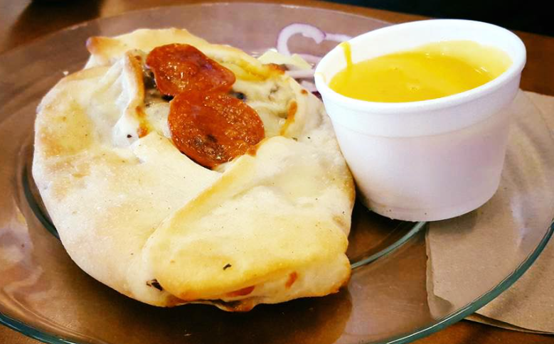 Order Pepperoni Roll food online from Enzo Pizza store, Indianapolis on bringmethat.com