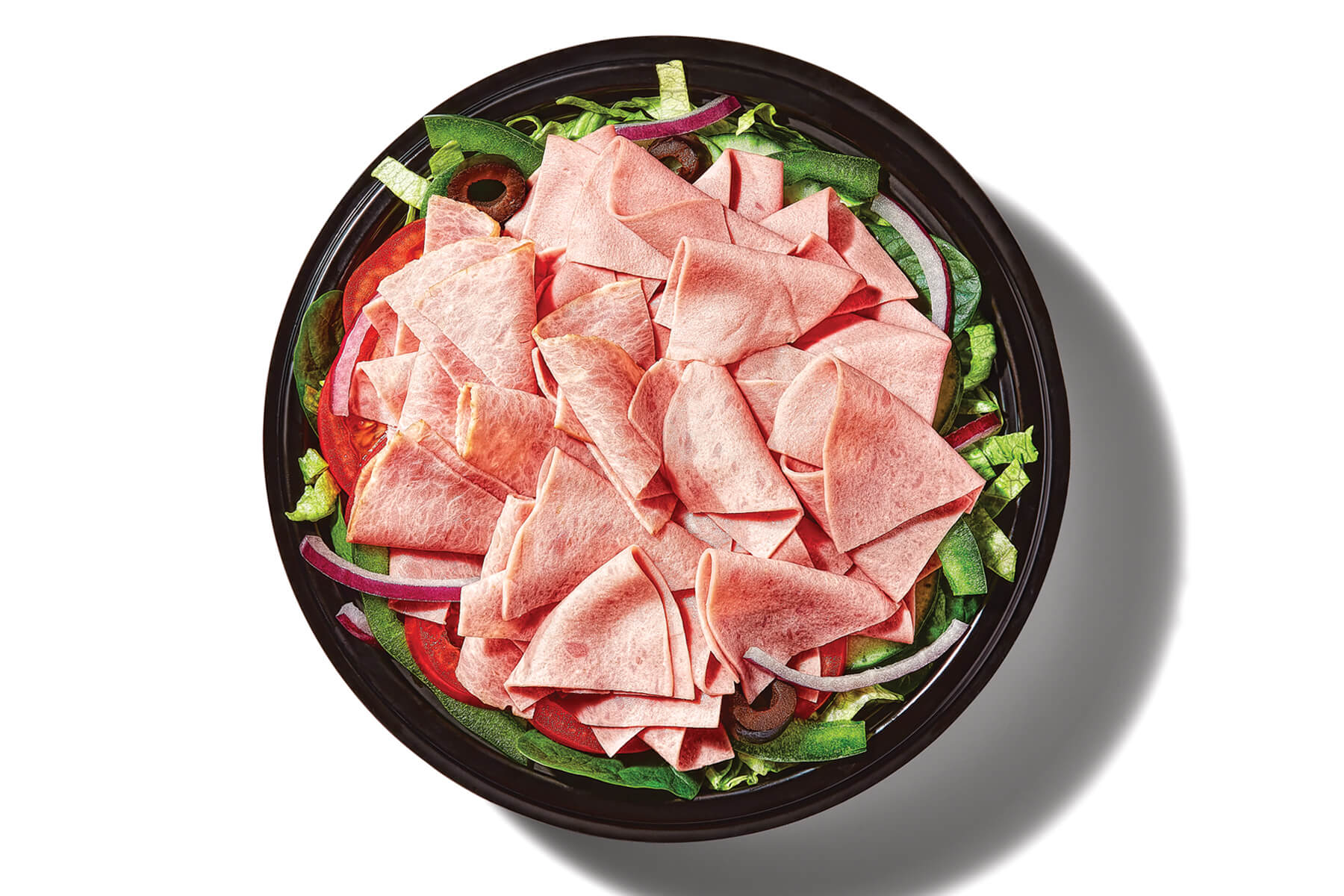 Order Cold Cut Combo® food online from SUBWAY® store, Keene on bringmethat.com