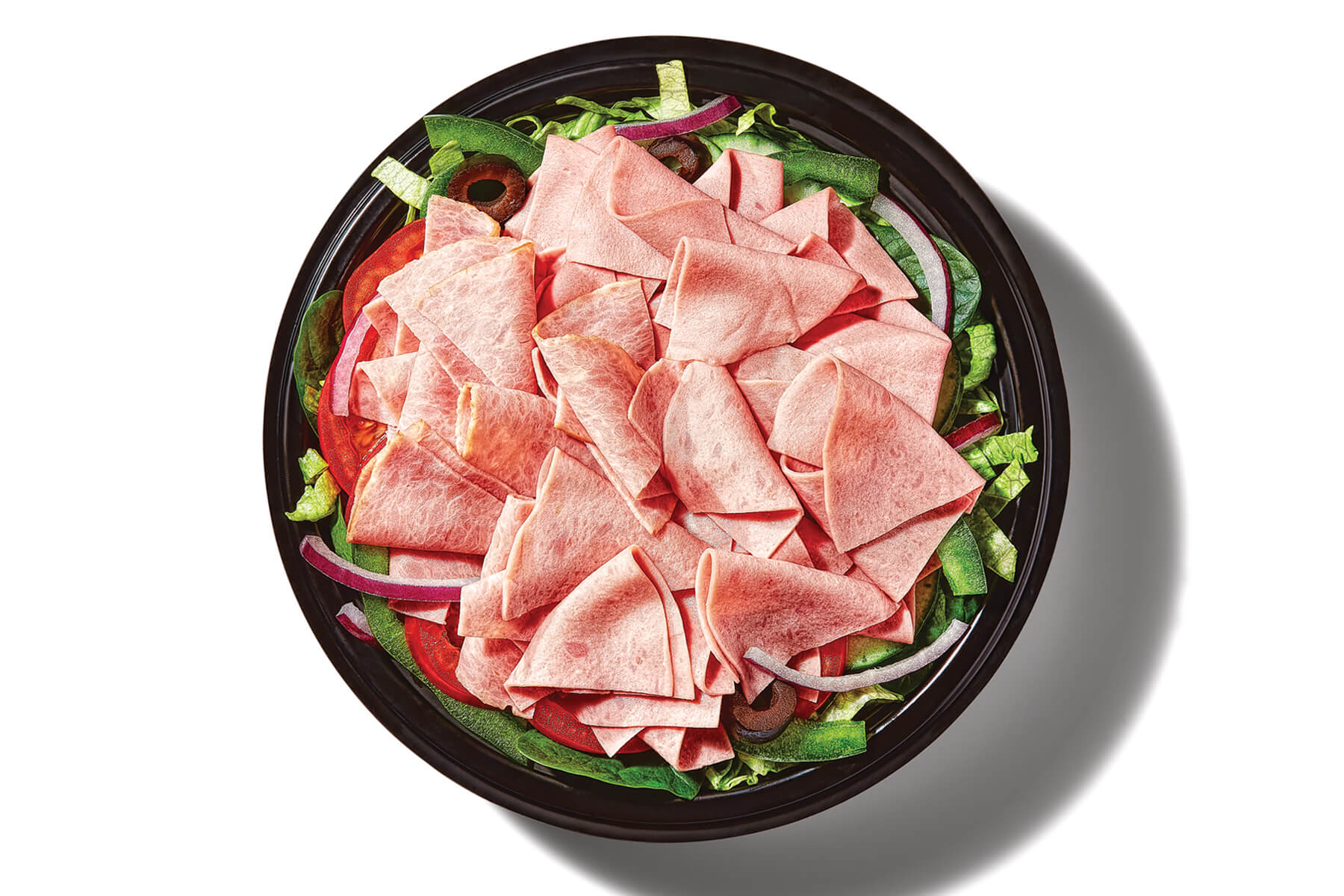 Order Cold Cut Combo® food online from SUBWAY® store, Chicago on bringmethat.com