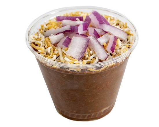 Order Chili (Bowl) food online from Frosty king inc store, Bakersfield on bringmethat.com
