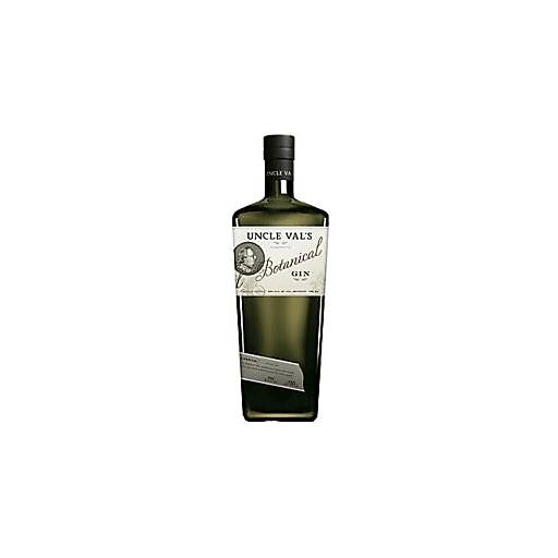 Order Uncle Val's Botanical Gin (750 ML) 97883 food online from Bevmo! store, Fairfield on bringmethat.com