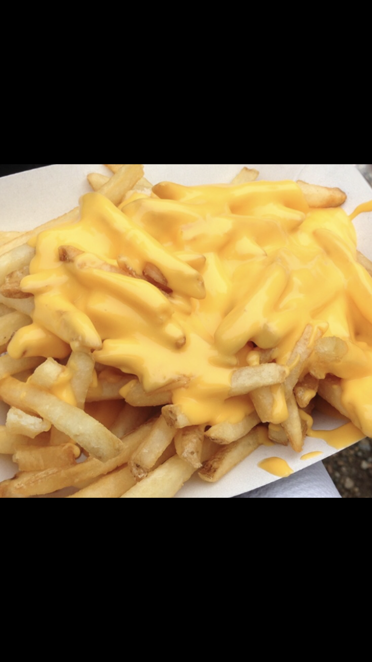 Order Cheese Fries food online from Taste Cafe & Grill store, Ozone Park on bringmethat.com