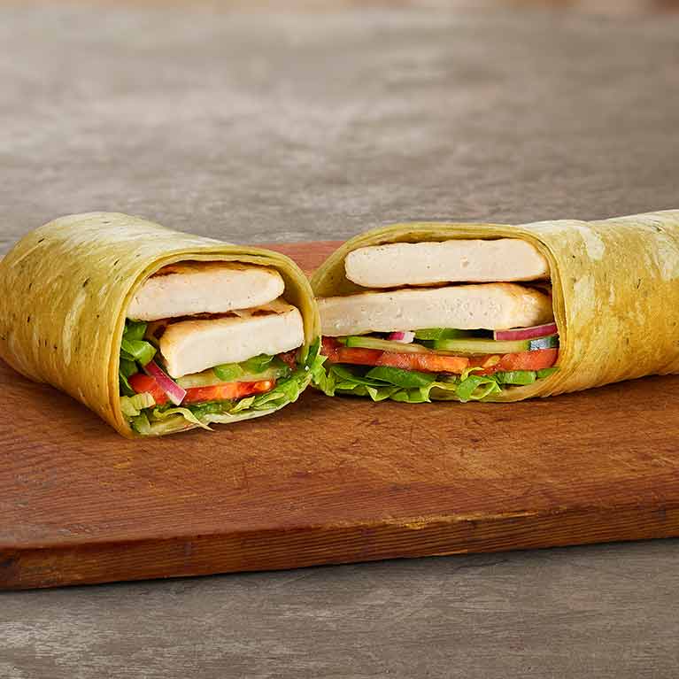 Order Oven Roasted Chicken food online from SUBWAY® store, Austin on bringmethat.com