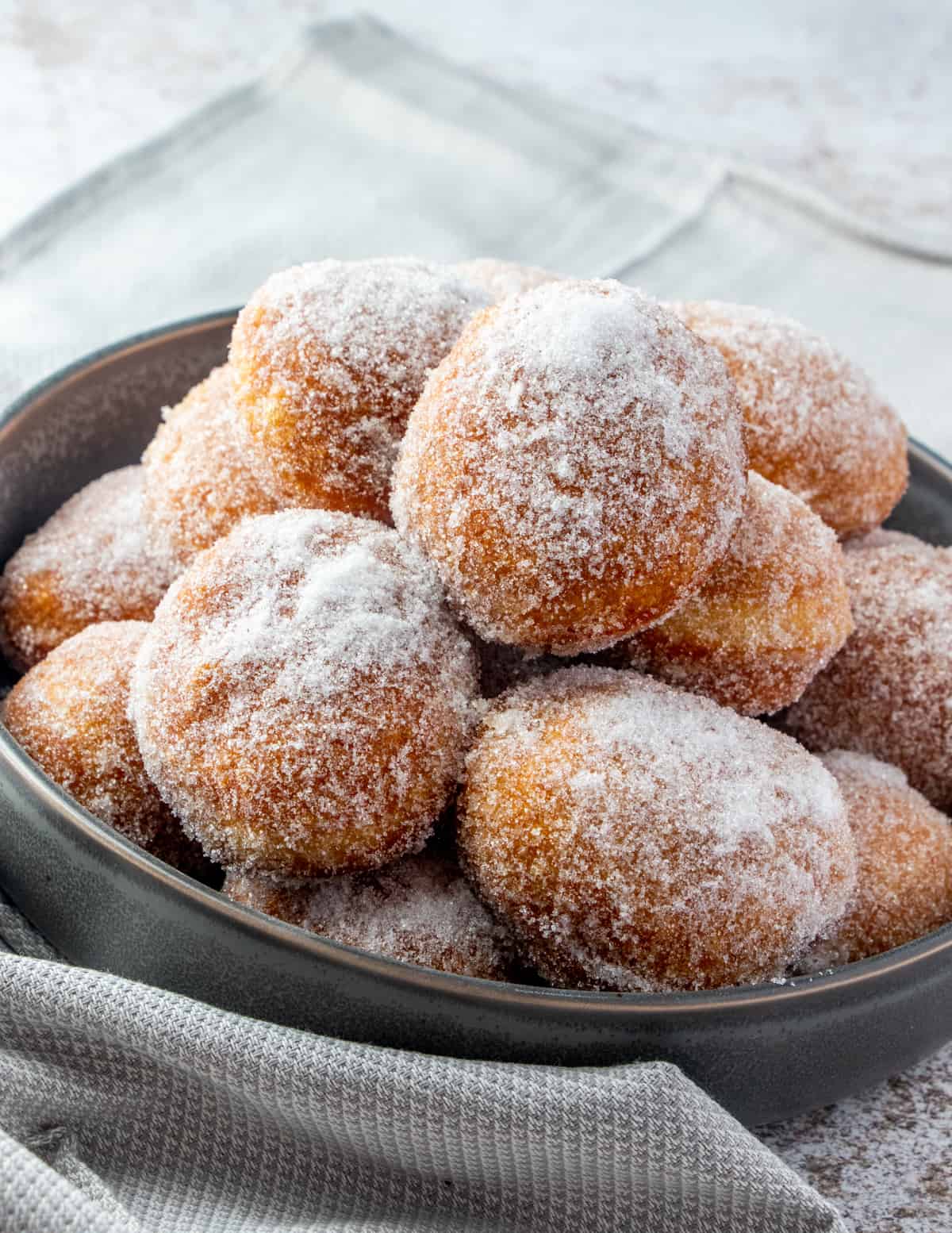 Order Fried Donuts food online from Great China store, Dover on bringmethat.com