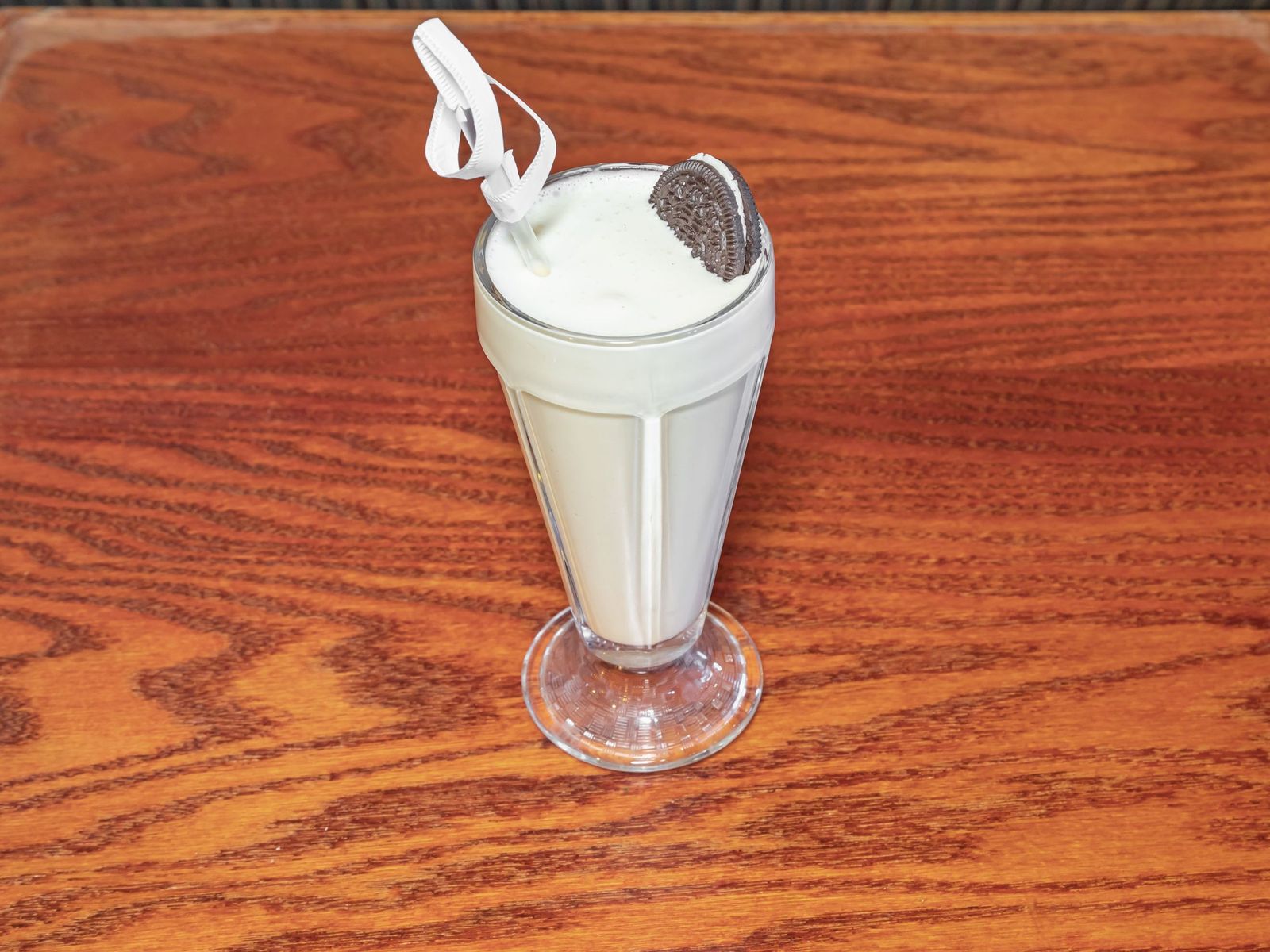 Order Oreo Shake  food online from Bus stop cafe store, New York on bringmethat.com