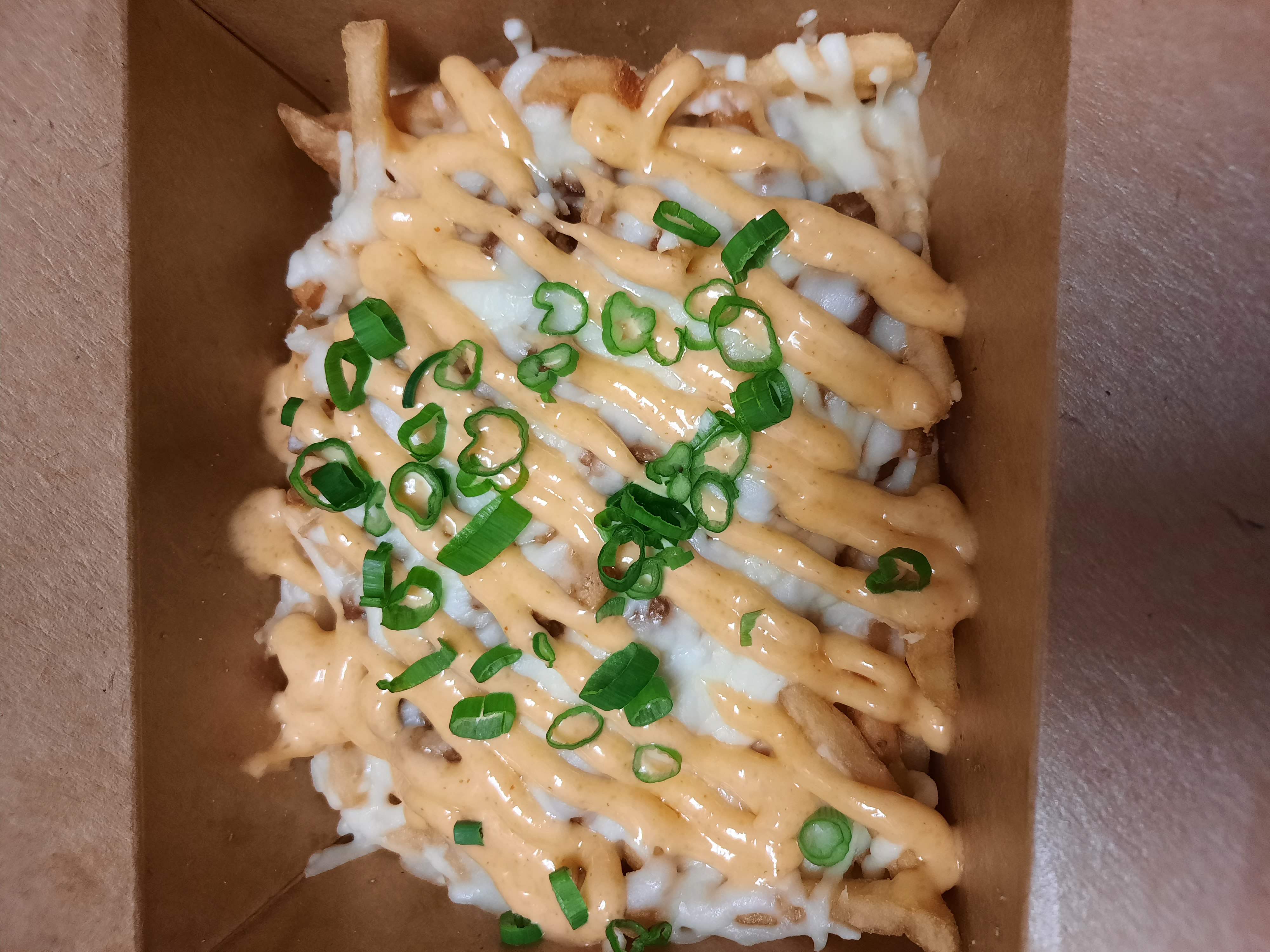 Order FUEGO FRIES food online from Lollicup Fresh store, Oceanside on bringmethat.com