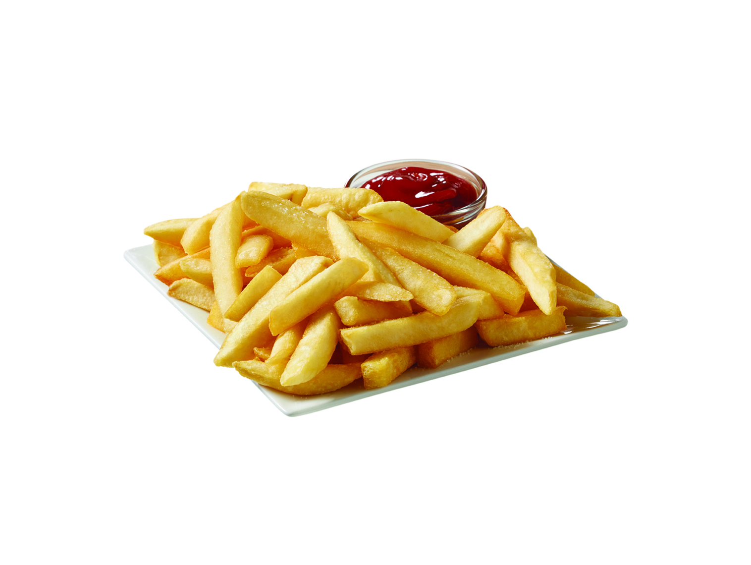 Order French Fries food online from Papa Gino store, Saugus on bringmethat.com