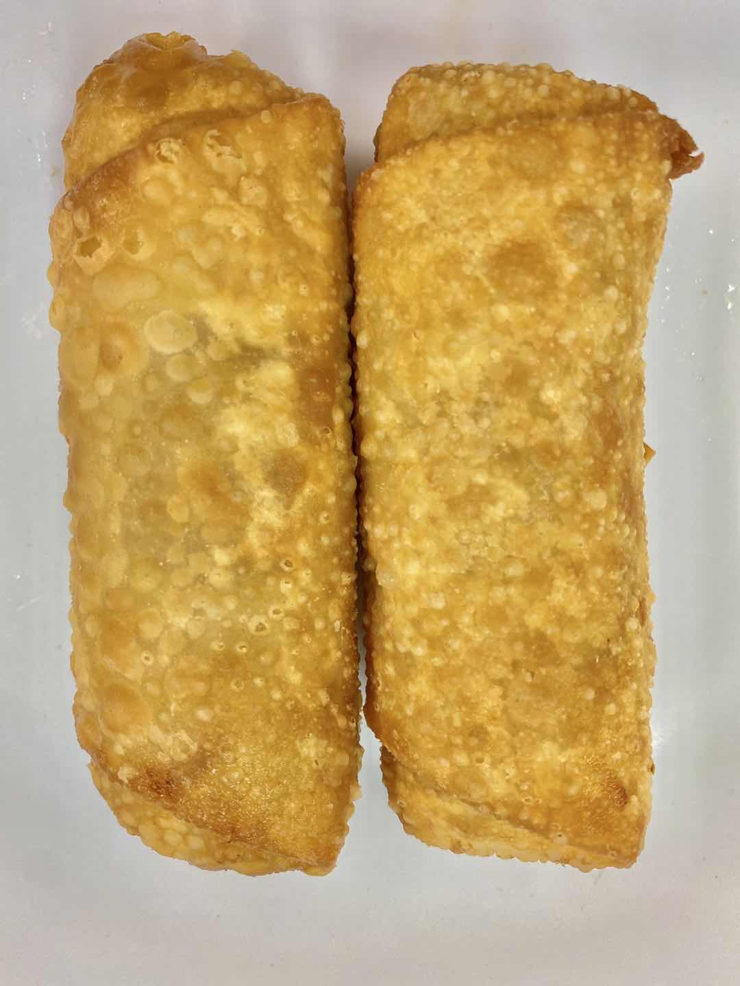 Order Shrimp and Pork Egg Roll food online from Dragon Bowl store, Chicago on bringmethat.com