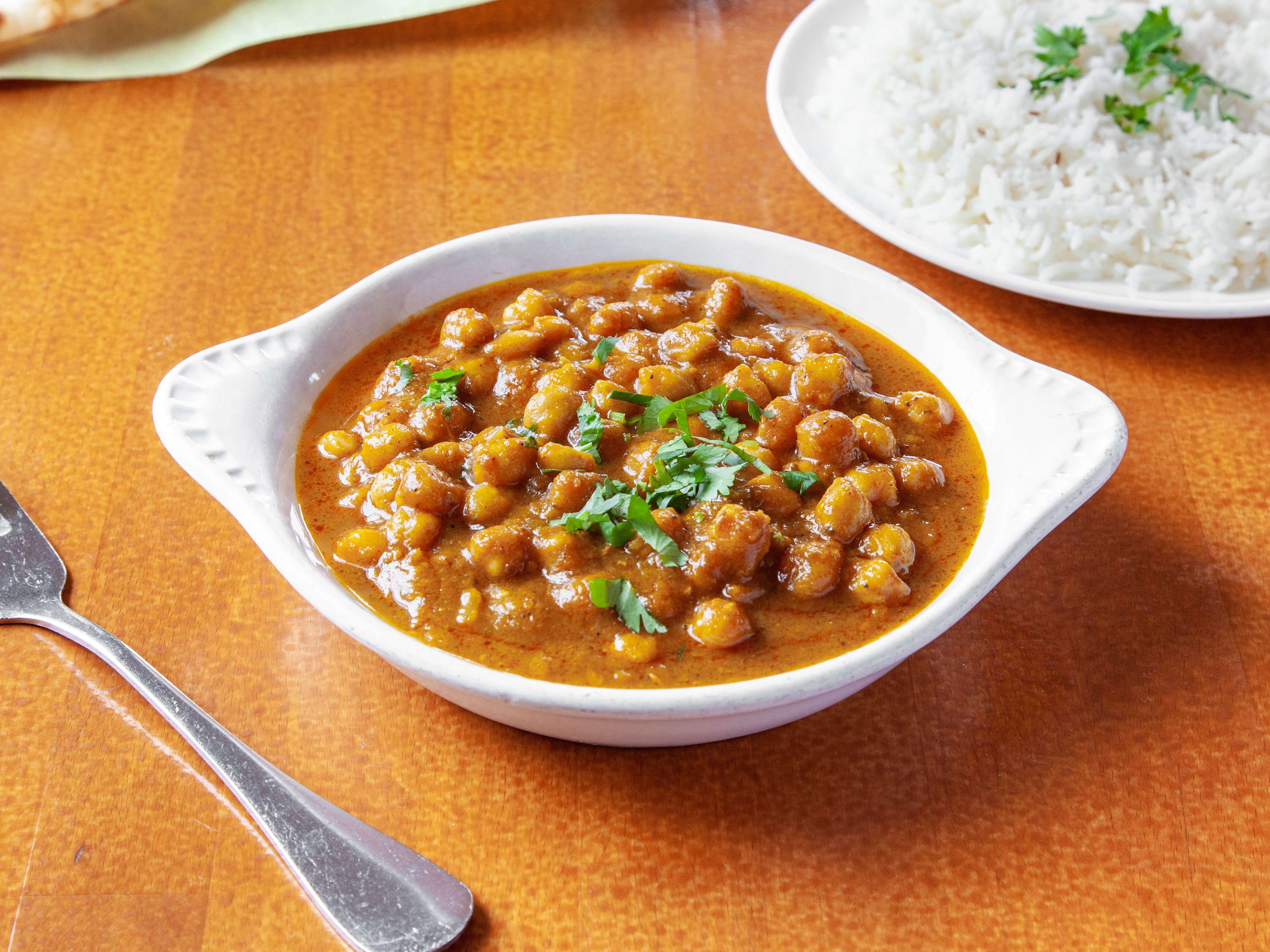 Order Channa Masala food online from Cedars On Broadway store, Seattle on bringmethat.com