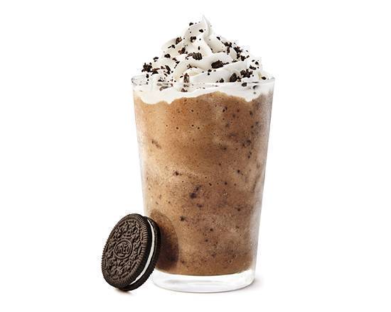Order Iced Capp Supreme food online from Tim Hortons store, Jamestown on bringmethat.com