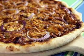 Order BBQ Chicken Pizza food online from Nostra Pizza store, Greensboro on bringmethat.com